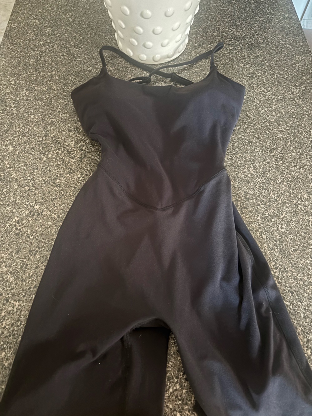 Buffbunny Legacy Bodysuit